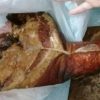 Carnes Ahumados, Jamón Pierna, Pierna de Cerdo