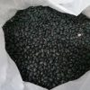 Frijoles negros a domicilio. Granos