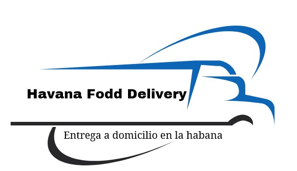 Havana Food Delivery Entrega a Domicilio